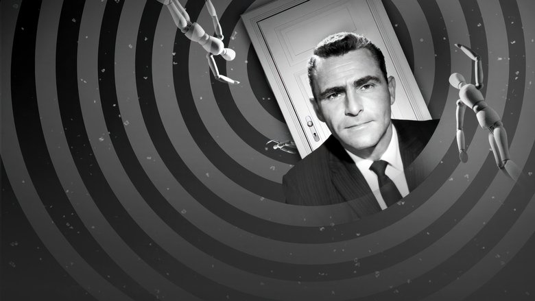 The Twilight Zone (1959)