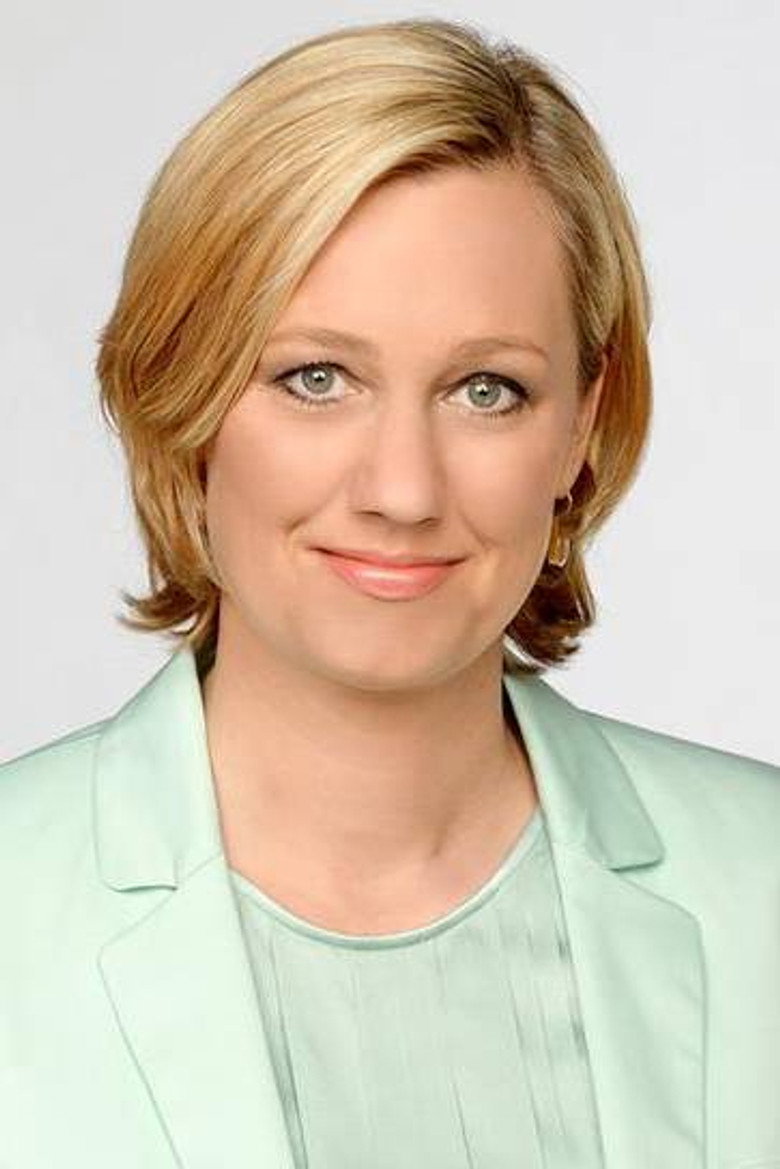 Birgit Fenderl portrait
