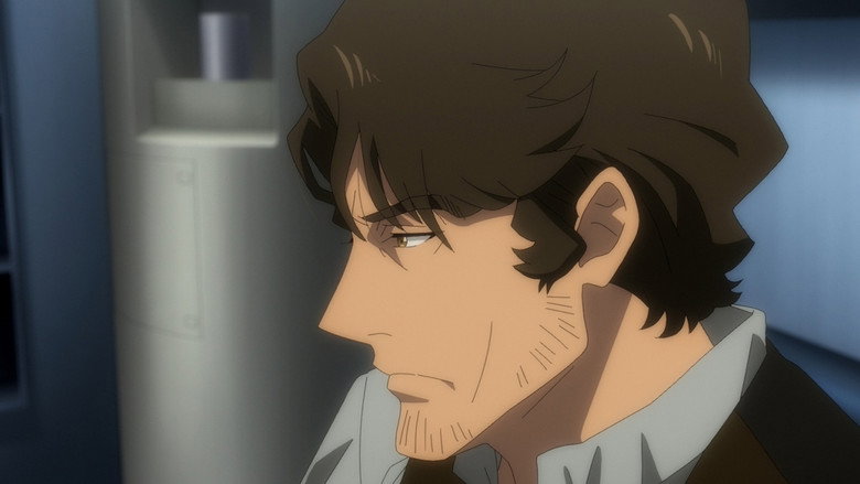 Still from Metallic Rouge - Season 1 Episode 10
