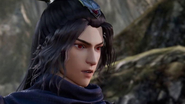 Still image for Spirit Sword Sovereign season 1 episode 110: Episode 110 Still image for Spirit Sword Sovereign season 1 episode 110: Episode 110