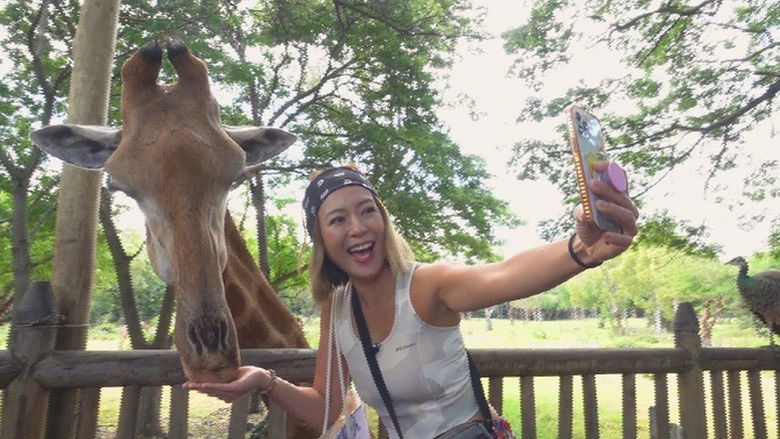 Still image for Hipster Tour - Africa season 1 episode 3: Episode 3