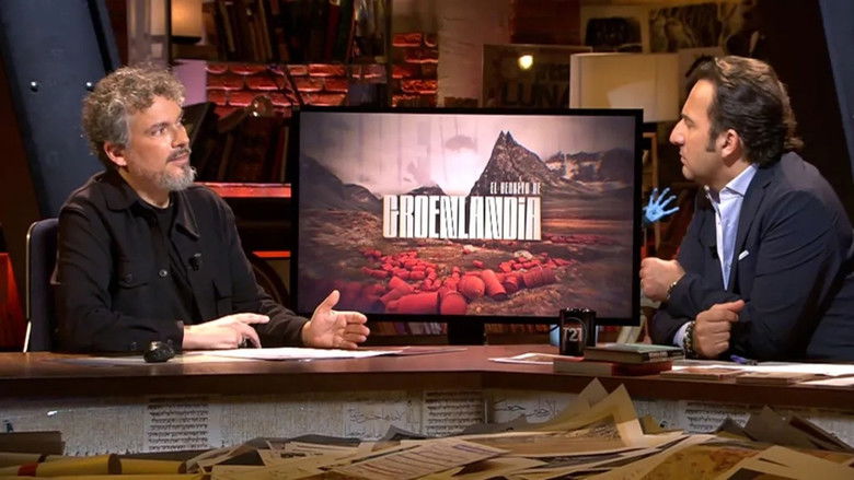 Cuarto Milenio Temporada 21 Episodio 21 Cuevana 3