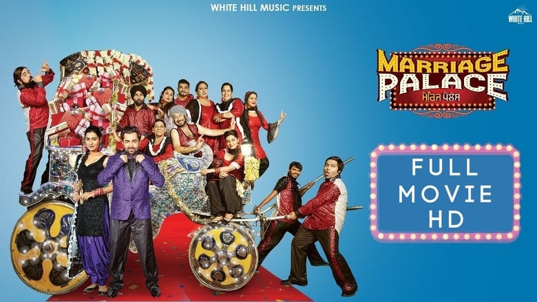 Marriage Palace Punjabi Full Movie Watch Online HD Download