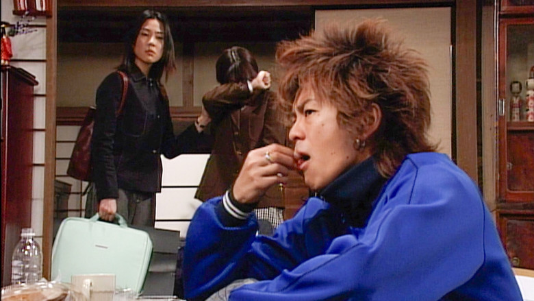 Still image for The Wife is 3 Stars season 1 episode 1: Chapter 01 Still image for The Wife is 3 Stars season 1 episode 1: Chapter 01