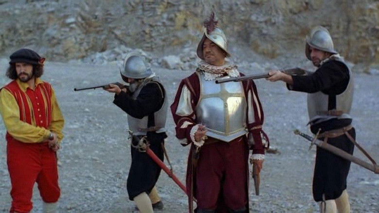 Imatge de The Immortal Voyage of Captain Drake