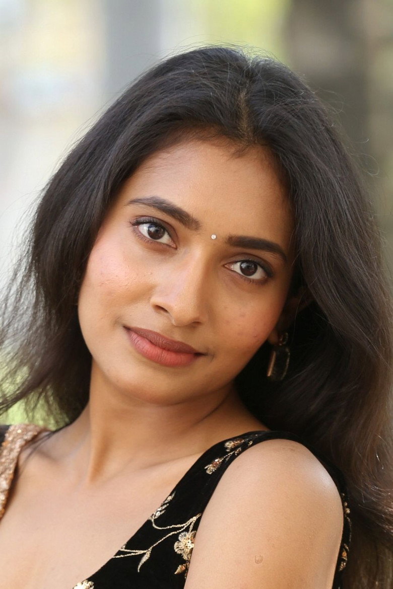 Gnaneswari Kandregula photo 3