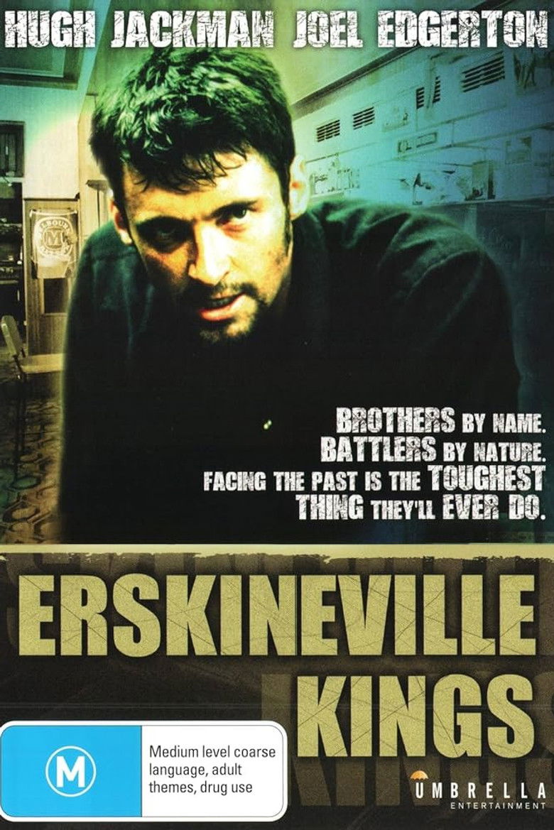 Imatge de Erskineville Kings