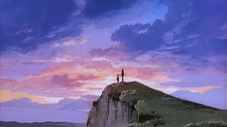 Frame from 妖精王