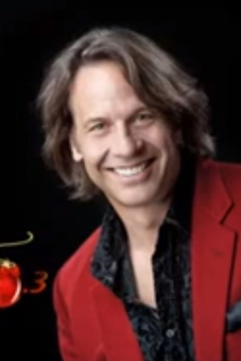 Kurt Bestor portrait image