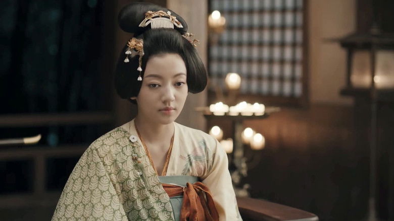 Still image for Court Lady season 1 episode 46: Episode 46 Still image for Court Lady season 1 episode 46: Episode 46