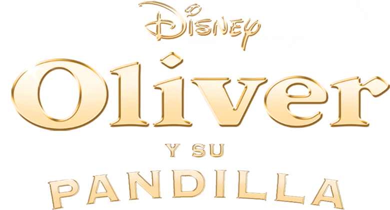 Imagen de Oliver y su pandilla