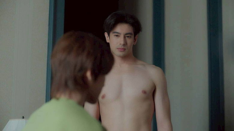 Still image for My Secret of Seer season 1 episode 2: Episode 2 Still image for My Secret of Seer season 1 episode 2: Episode 2