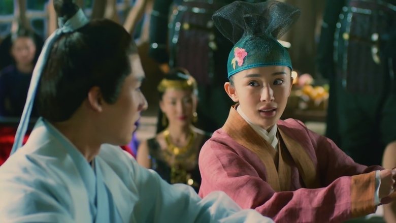 Still image for Eternal Love season 1 episode 2: Episode 2 Still image for Eternal Love season 1 episode 2: Episode 2