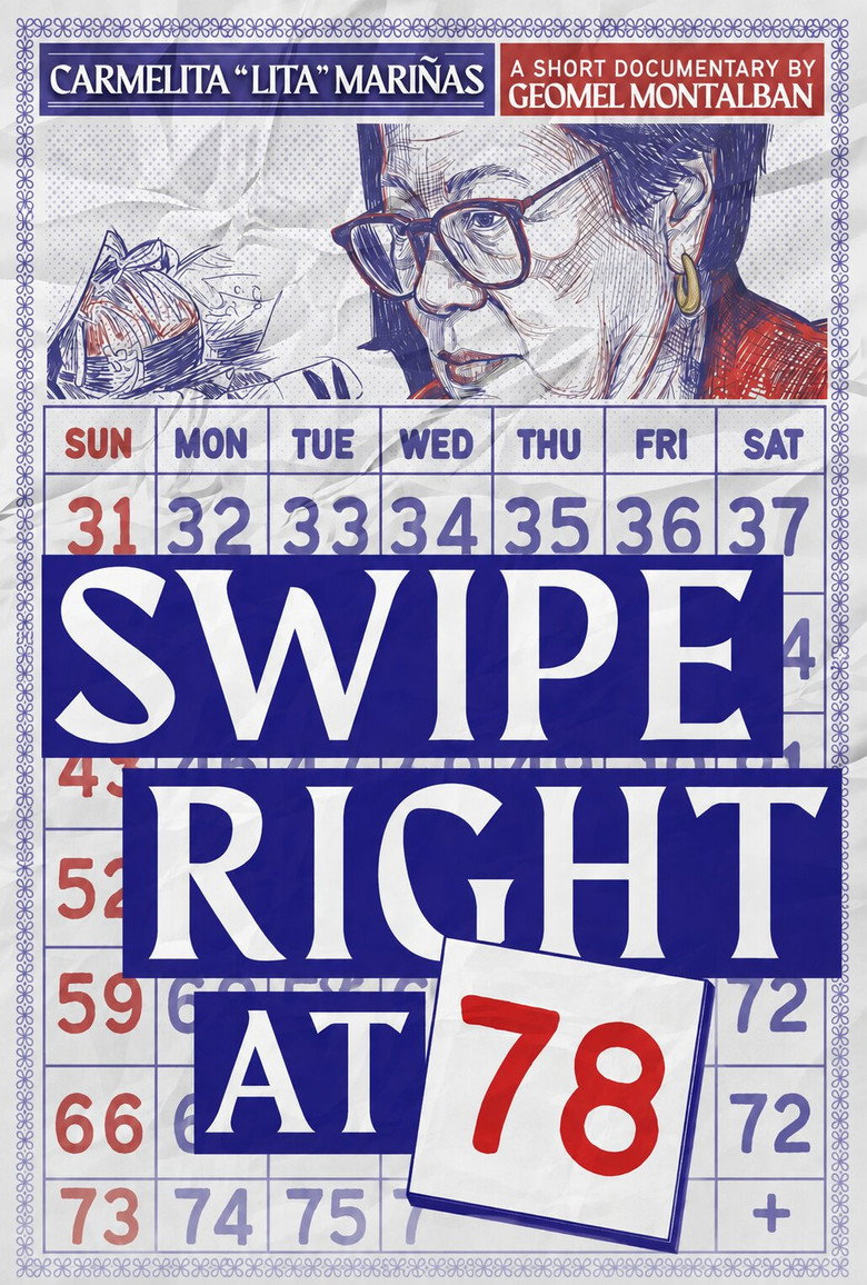 Imatge de Swipe Right at 78