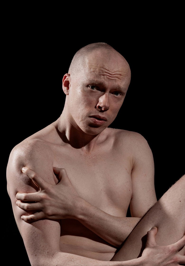 Imatge de Jordan Brookes: I've Got Nothing