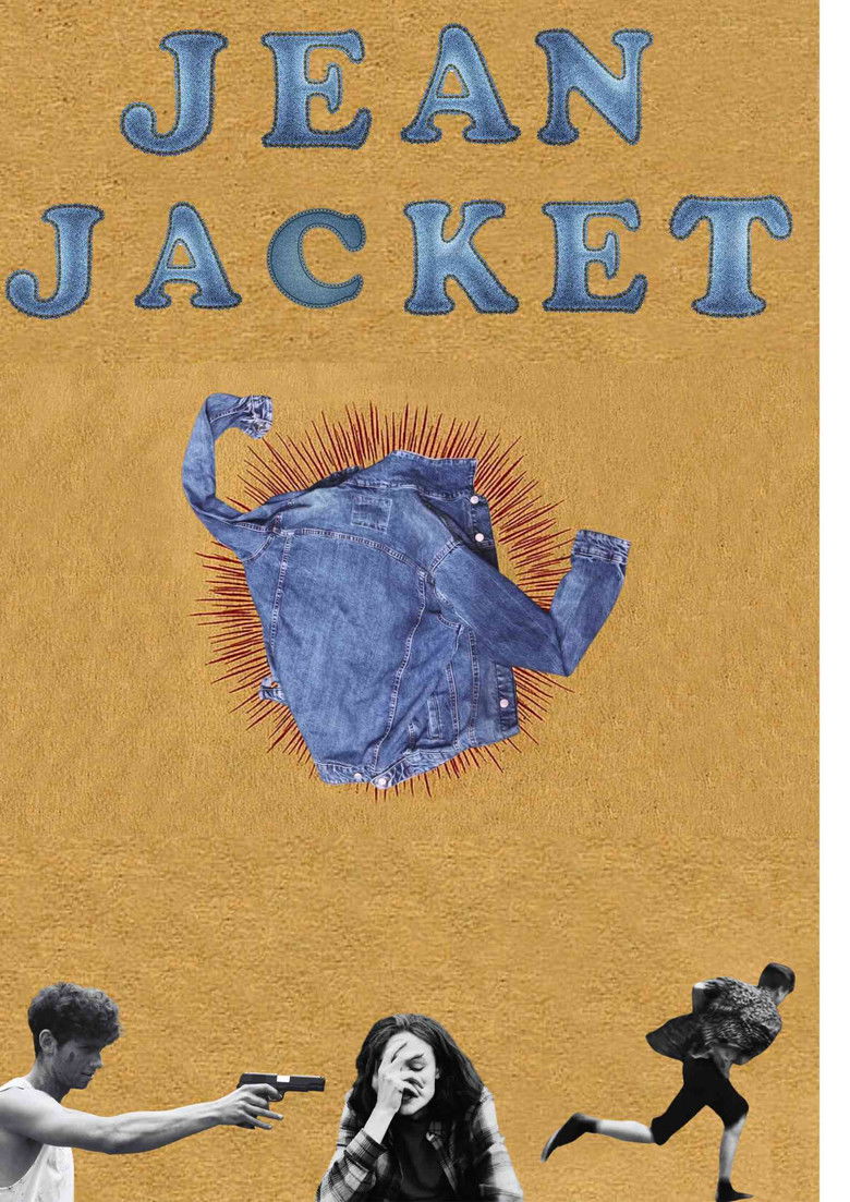 Imatge de Jean Jacket