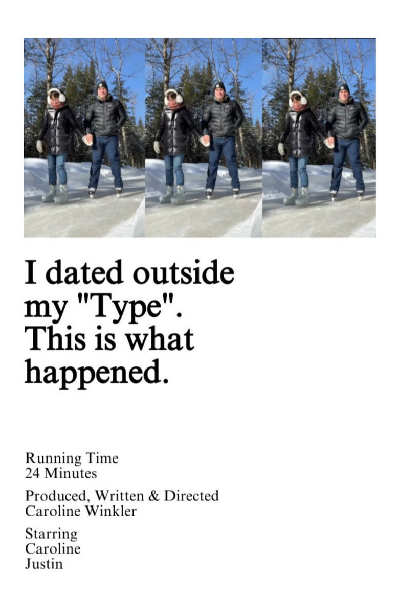 Imatge de I dated outside my „Type“. This is what happened.
