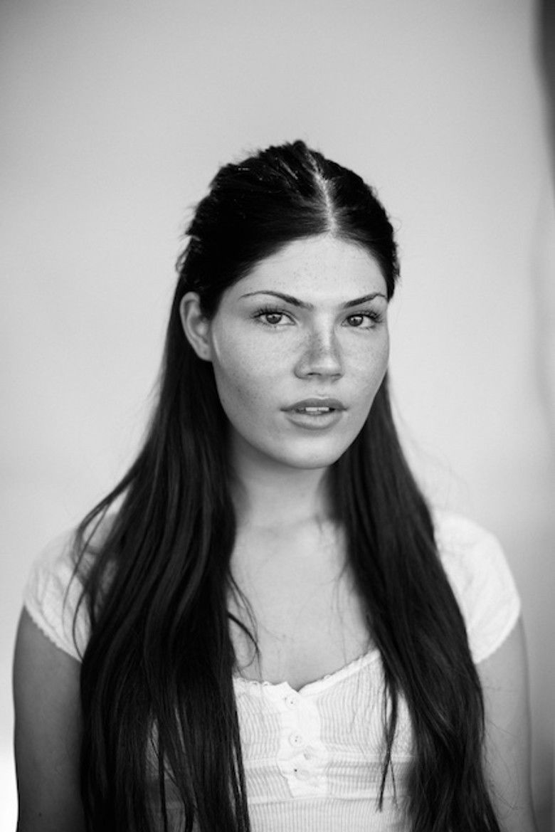 Photo de Mattie Packer