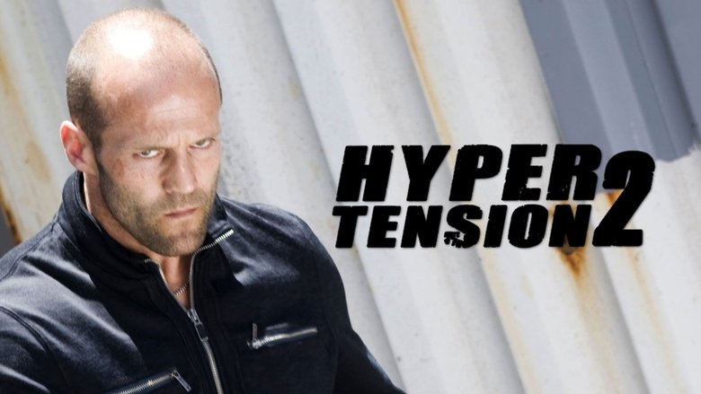 Crank: High Voltage (2009)