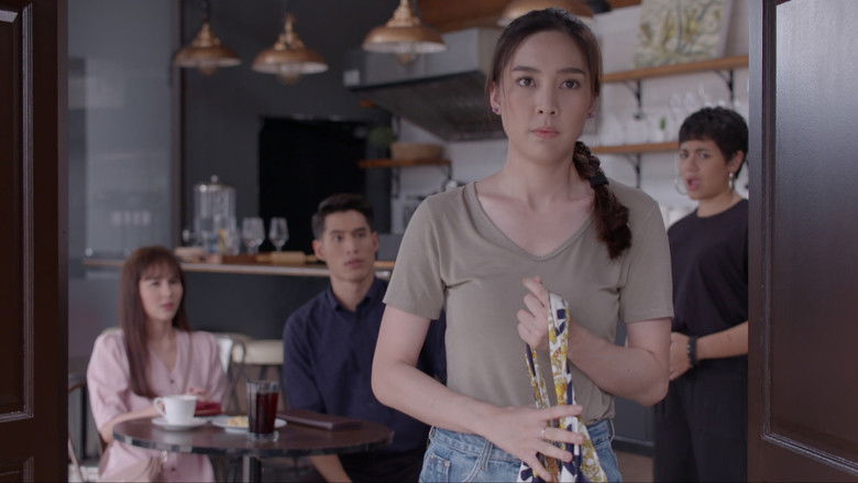 Still image for Boss & Me season 1 episode 17: Episode 17