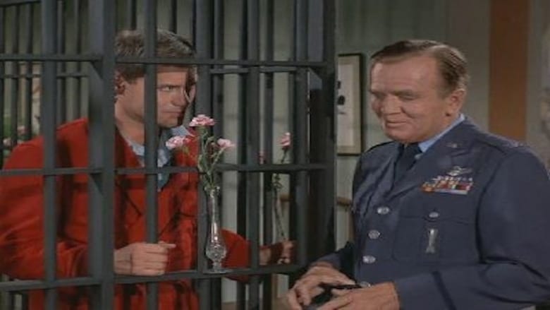 I Dream of Jeannie Season 2 Episode 9