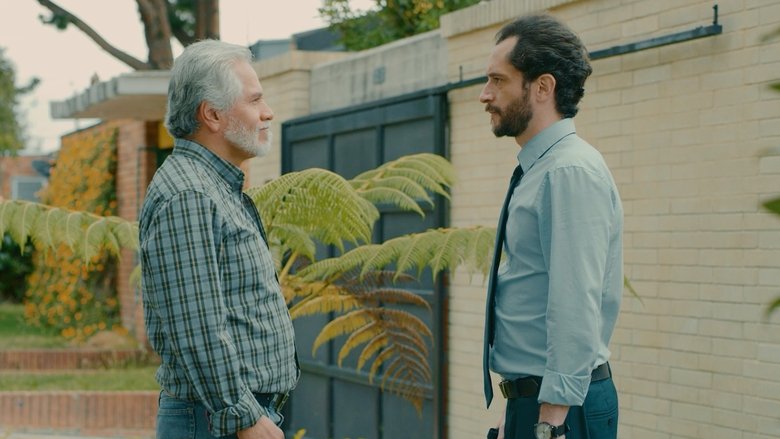 Still image for Ay Hombre season 1 episode 6: A Man Still image for Ay Hombre season 1 episode 6: A Man