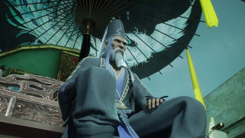 Still image for Spirit Sword Sovereign season 1 episode 334: Episode 334 Still image for Spirit Sword Sovereign season 1 episode 334: Episode 334