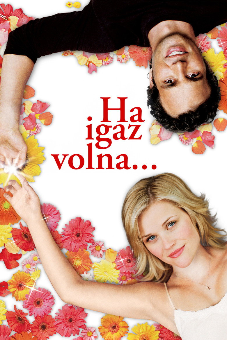 Ha igaz volna... (2005)