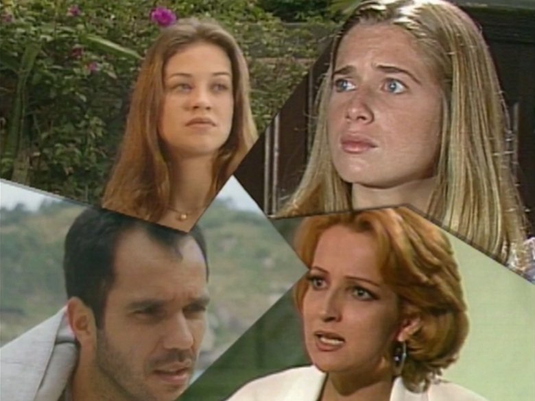 Still image for Quatro por Quatro season 1 episode 222: Chapter 222 Still image for Quatro por Quatro season 1 episode 222: Chapter 222