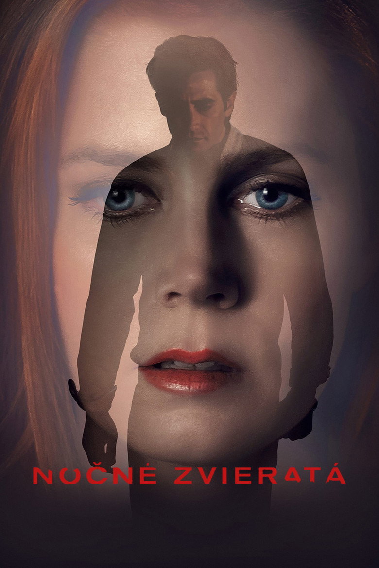 Nočn&eacute; zvierat&aacute; (2016)