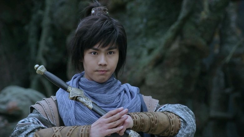 Still image for First Sword of Wudang season 1 episode 22: Episode 22 Still image for First Sword of Wudang season 1 episode 22: Episode 22