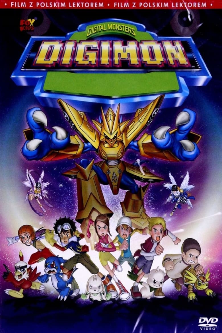 Digimon (2000)