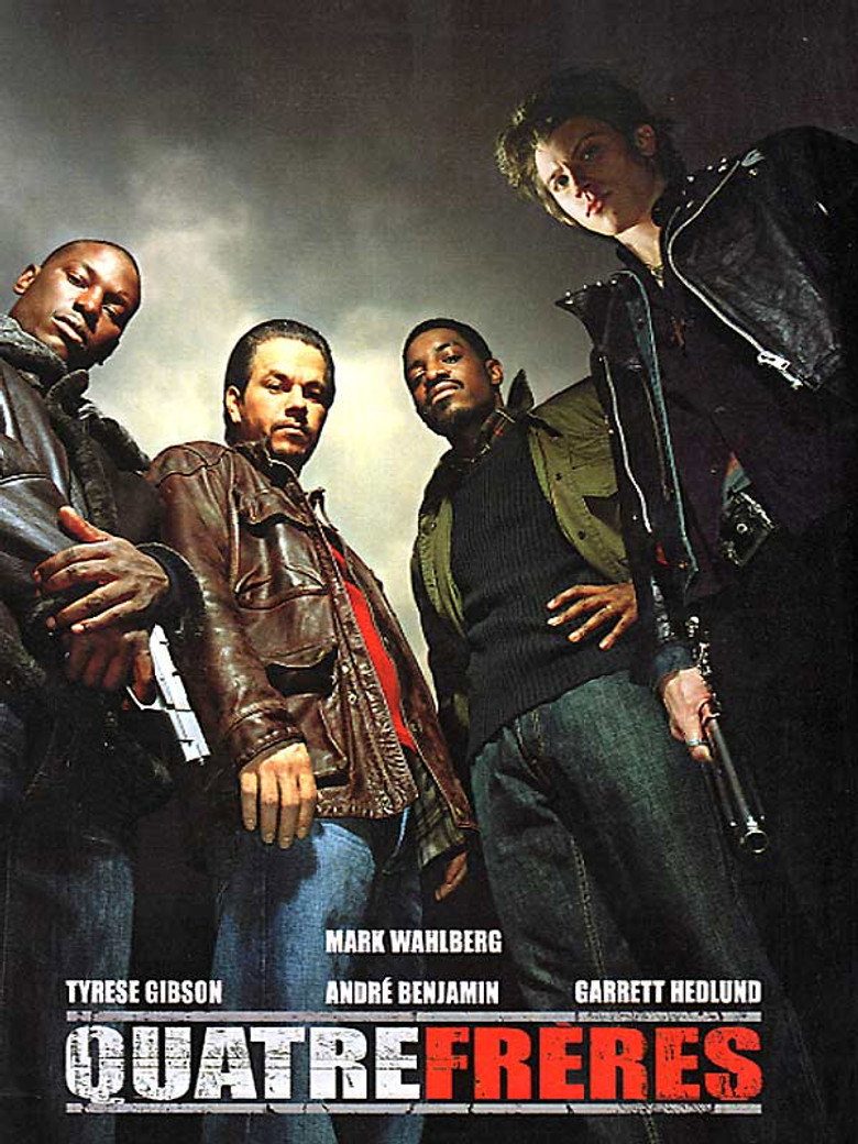 Póster la Película