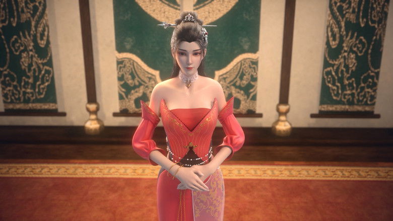 Still image for The Sovereign's Ascension season 1 episode 12: Episode 12