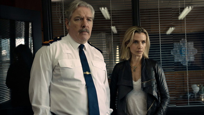Still from Blackshore - Season 1 Episode 1