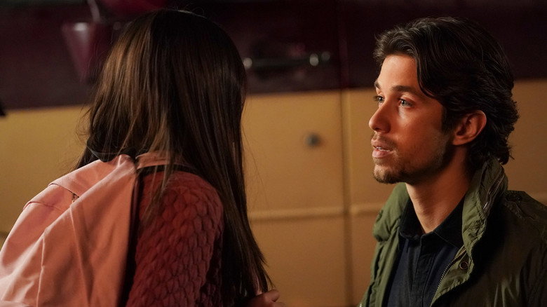 Still from Party of Five - Season 1 Episode 8