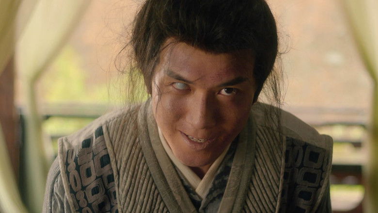 Still image for Always My General season 1 episode 6: Episode 6