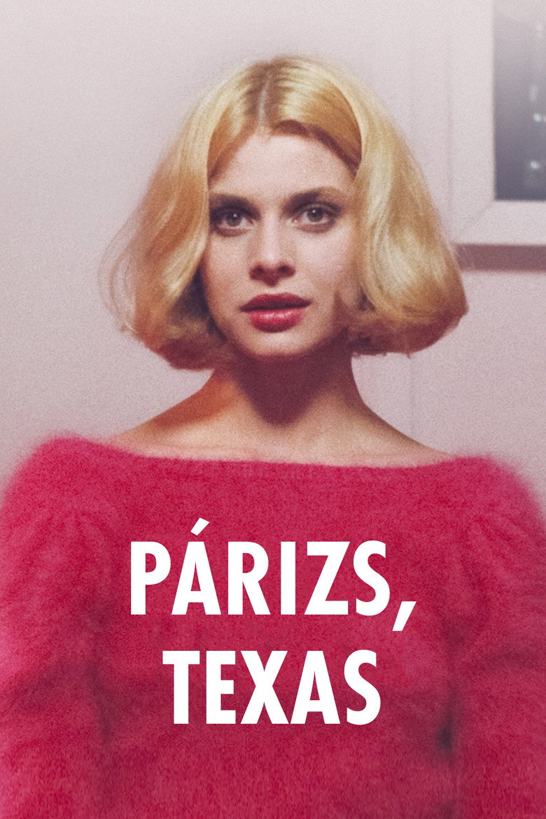 P&aacute;rizs, Texas (1984)