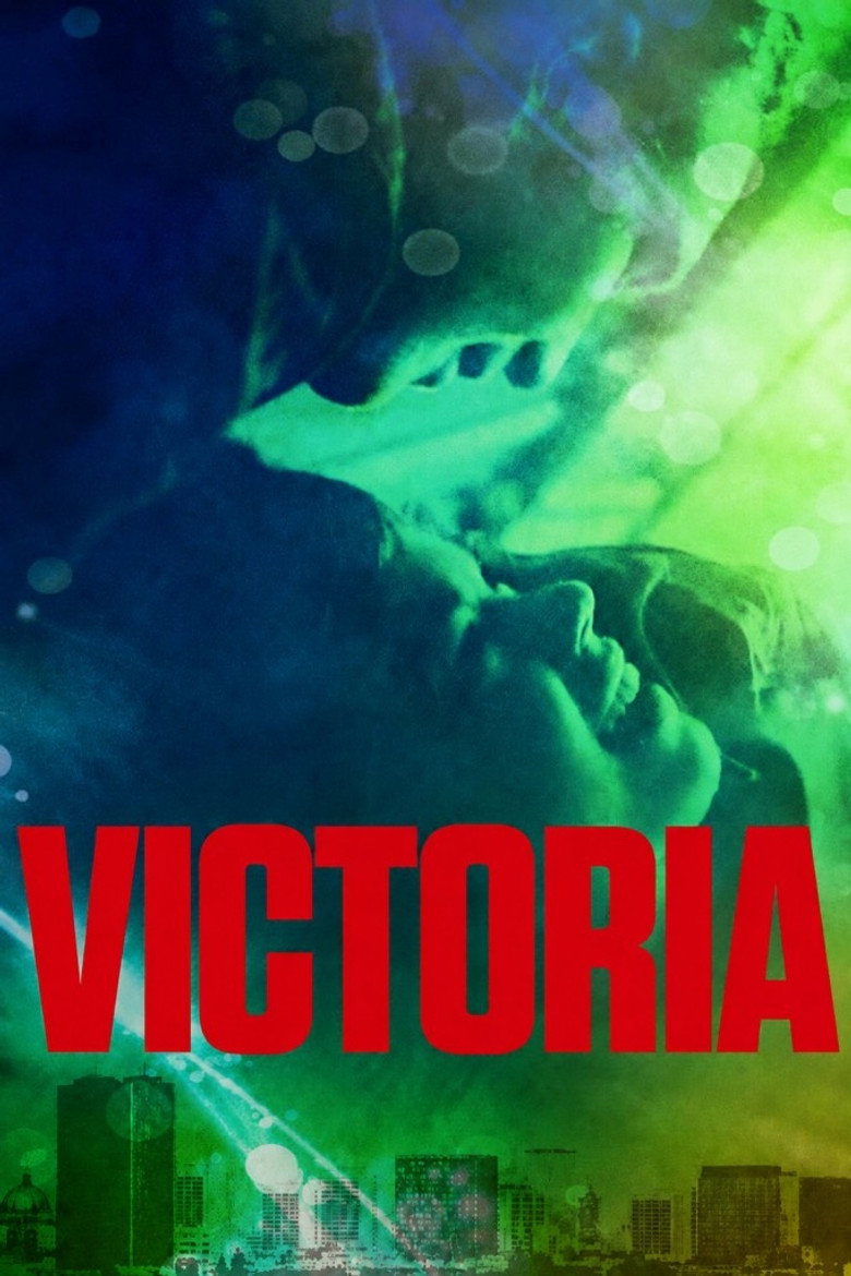 Imatge de Victoria