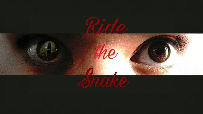 Still from Ride the Snake