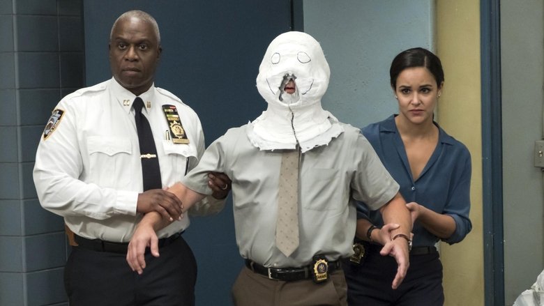 Brooklyn Nine Nine Saison 8 Streaming Brooklyn Nine-Nine saison 5 épisode 8 en streaming Vostfr et vf