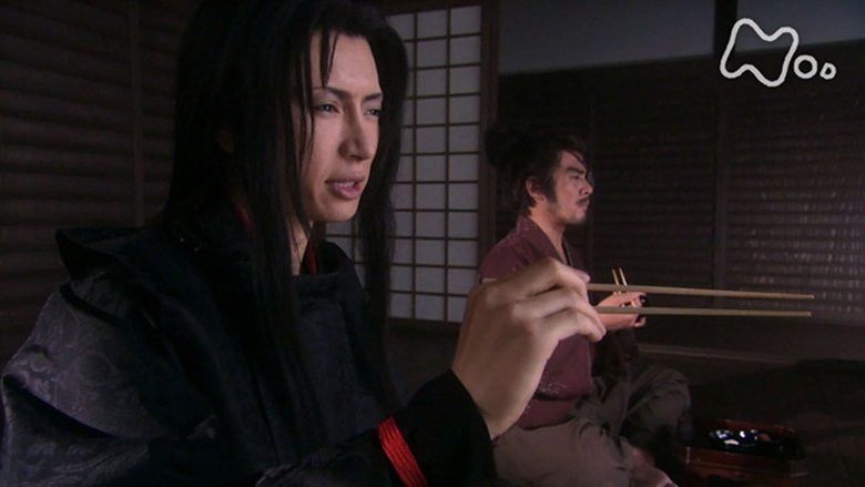 Still image for Samurai Banners season 1 episode 42: A Battle Strategist VS A Battle God