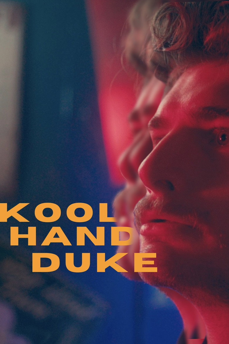 Imatge de Kool Hand Duke