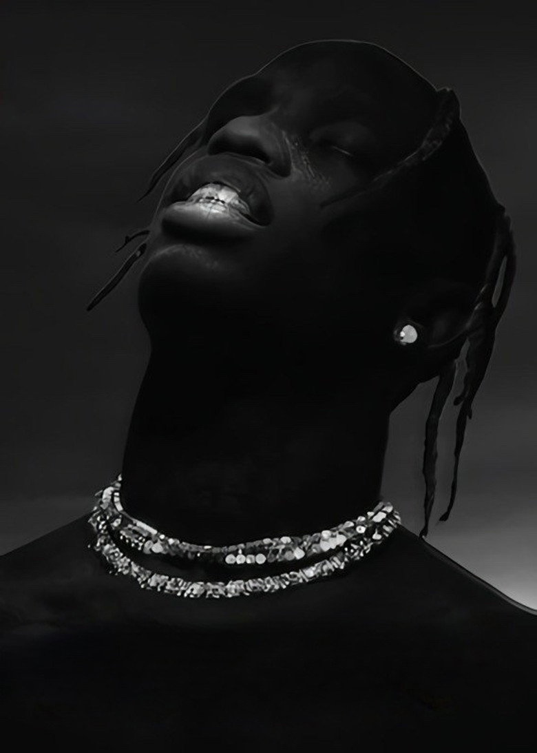 Imatge de Travis Scott: Look Mom I Can Fly