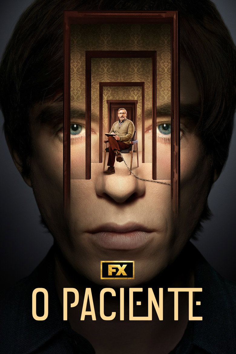 Póster la Serie