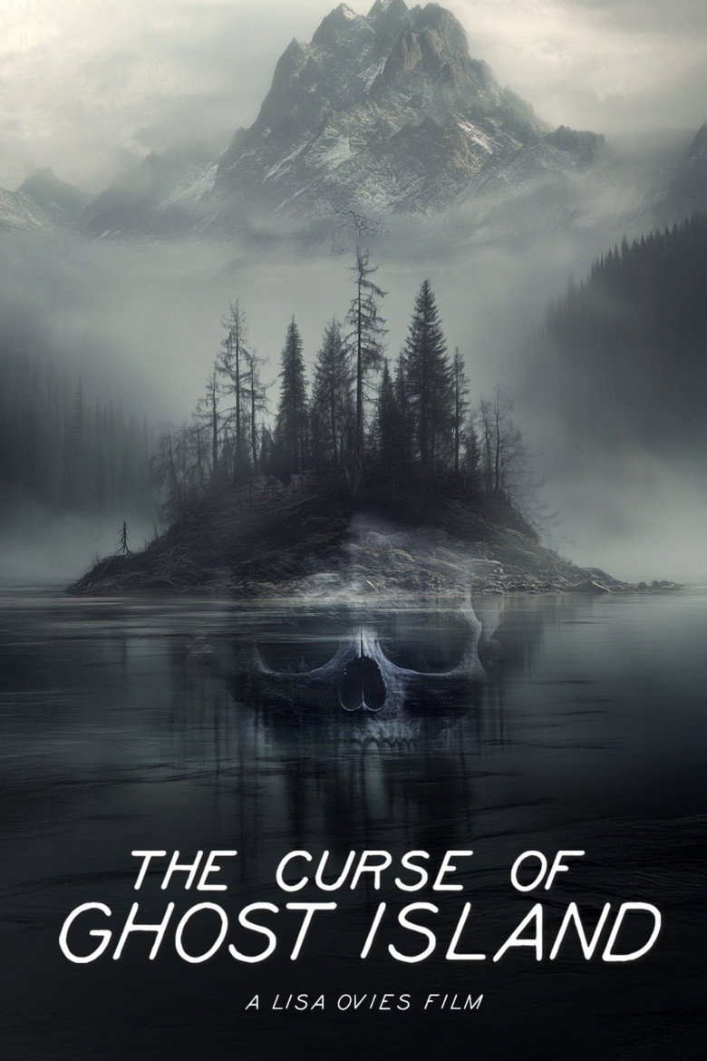 The Curse of Ghost Island