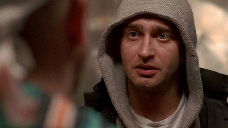 Backdrop de Дозор (Коллекция)