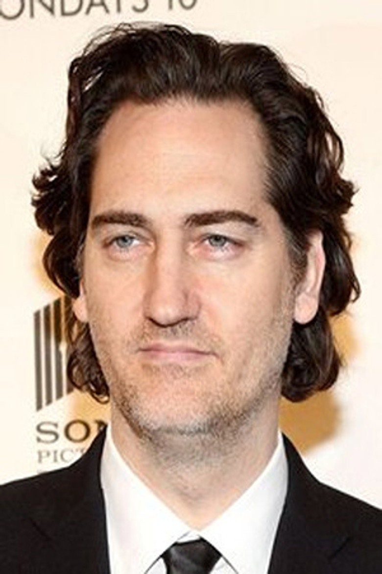 Daniel Zelman portrait