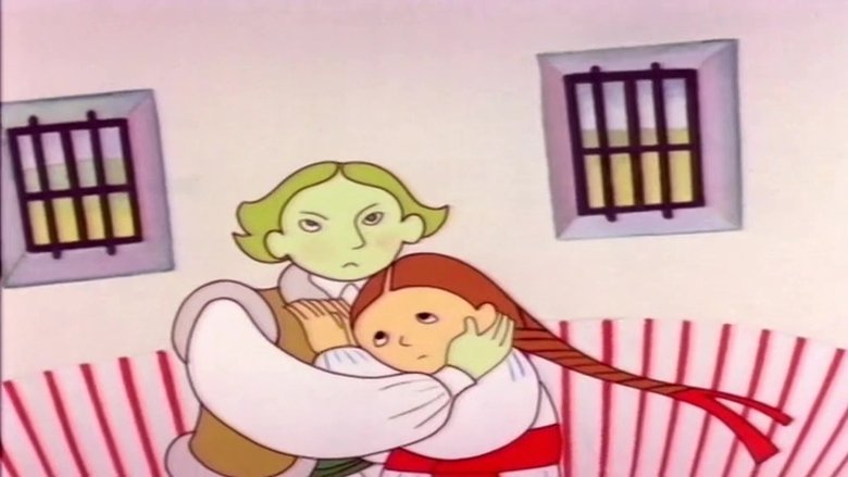 Still image for Hungarian Folktales season 1 episode 10: Green Peter