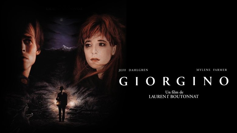 Giorgino movie poster